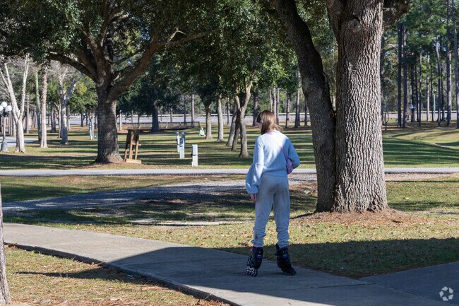 Create cherished moments at Loxley Municipal Park.