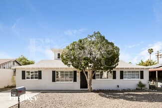 825 E Ruth Ave, Phoenix, AZ 85020