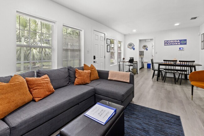 2614 NW 8th St unit ID1359124P, Gainesville, FL 32609 - photo 4