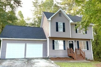 38 Sherwood Forest Dr, Douglasville, GA 30134