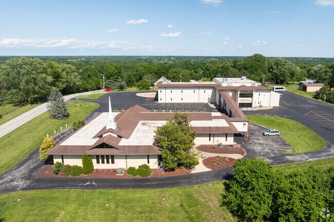 Northern Hills Christian Academy