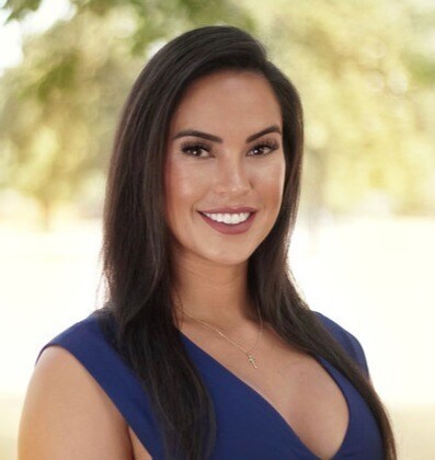 Julia Pecina