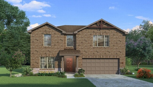 833 Columbus Rd unit 38183777, Sealy, TX 77474 - photo 7