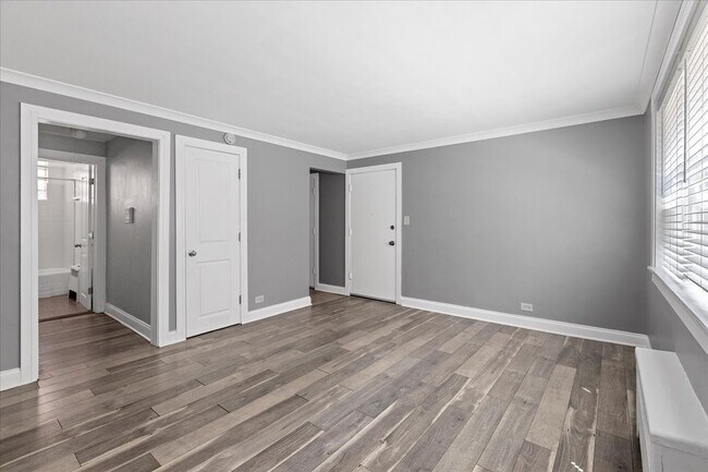 6705 N California Ave unit 7-2W, Chicago, IL 60645 - photo 6