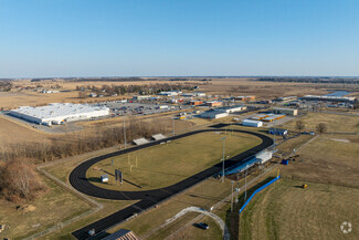 Frankfort Senior High School