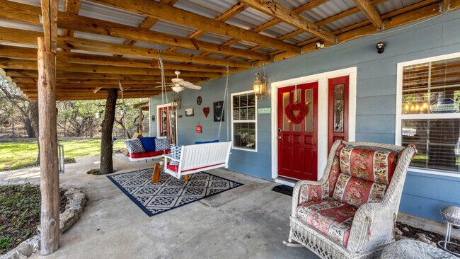 316 Jacobs Creek Park Rd unit ID1351235P, Canyon Lake, TX 78133 - photo 6