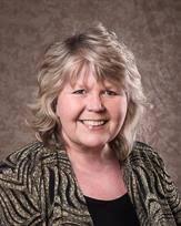 Karen Wilkes