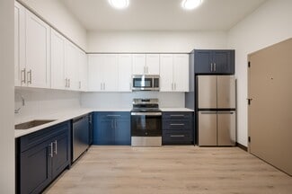 857 Bergen Ave, Jersey City, NJ 07306