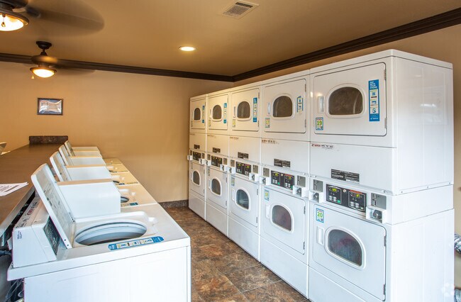 Laundry Room 1 of 2