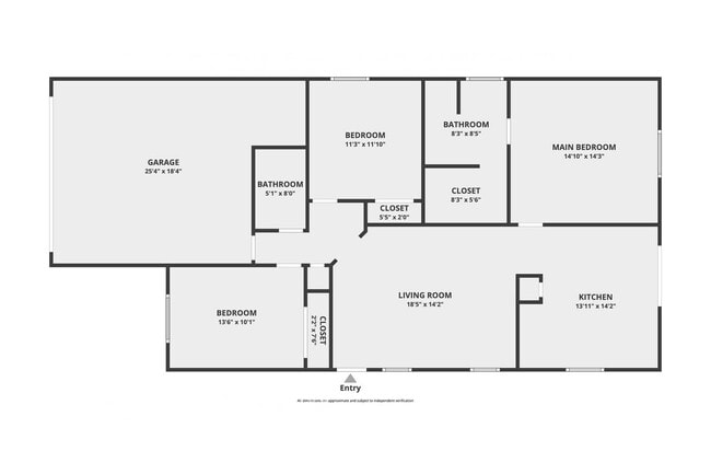 11025 E Abilene Ave, Mesa, AZ 85208 - photo 2