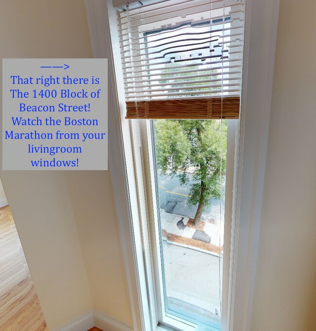 1441 Beacon St unit 108, Brookline, MA 02446 - photo 5