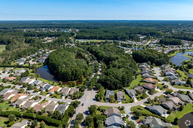 Sun City Hilton Head is the largest active adult community in South Carolina.