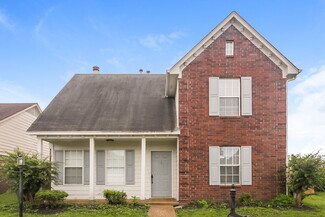 8503 Highland Glen Cir N, Memphis, TN 38016