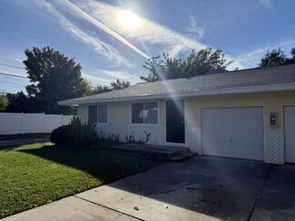 2739 Wilson Ave, Redding, CA 96002