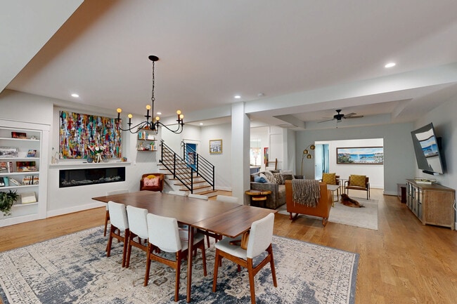 4503 Mckinney St, Houston, TX 77023 - photo 2