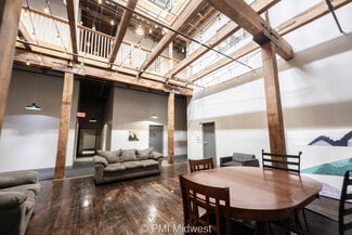 501 Madison Ave, Indianapolis, IN 46225