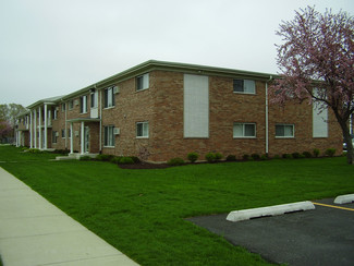 3611 167th St, Hammond, IN 46323
