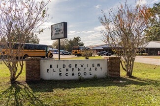 Ridgeview Elementary School