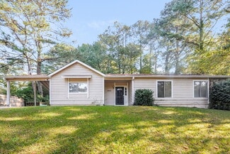 3835 Scarsborough Dr SW, Lawrenceville, GA 30044