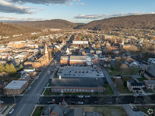 St Thomas The Apostle Elementary School