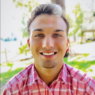 TRENT VAN CLEAVE