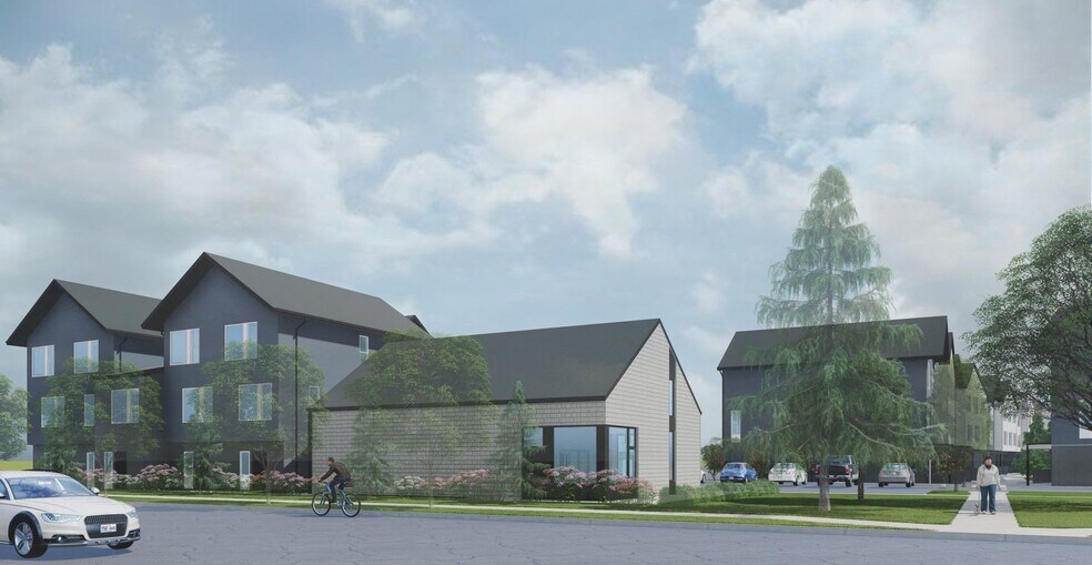 Fir Grove 2920 Falk Rd, Vancouver, WA