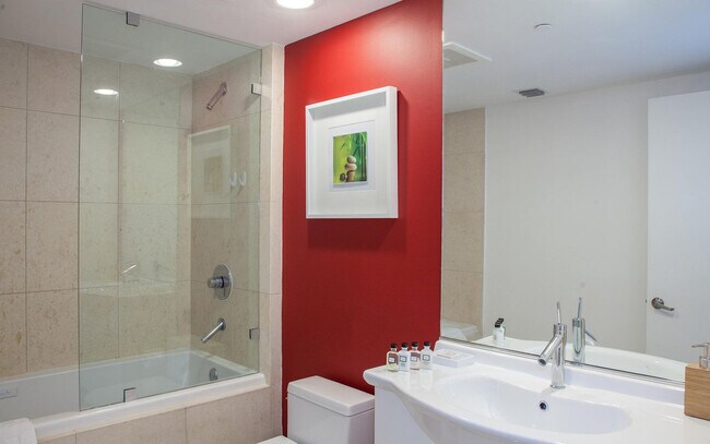 Icon Brickell Tower 3 unit ID1240478P, Miami, FL 33131 - photo 5