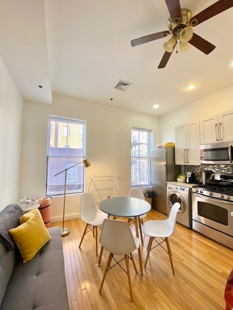 243 Northampton St unit 2, Boston, MA 02118 - photo 6