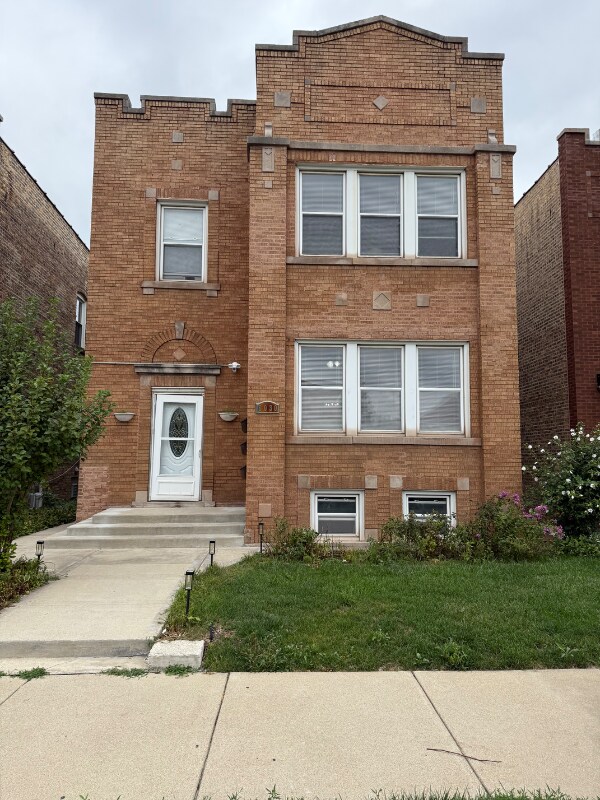 6030 W Addison St Unit 1, Chicago, IL 60634