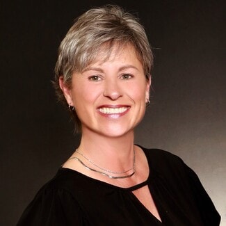 Vilynda Hague