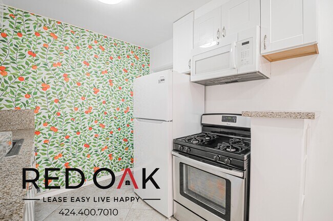 340 N Curson Ave, Los Angeles, CA 90036 - photo 5