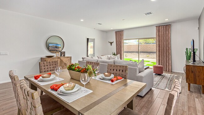 12152 E Morris Carson Dr, Vail, AZ 85641 - photo 6