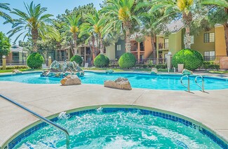 2683 S Decatur Blvd, Las Vegas, NV 89102