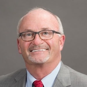 Greg Edmondson