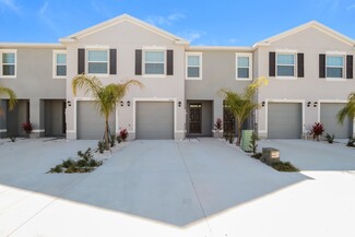 11869 Stoneport Place, Riverview, FL 33579