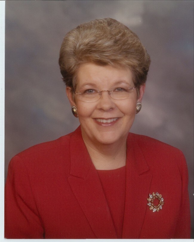 Judy Chapman
