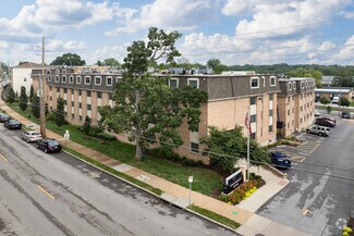 6605-6625 Clayton Ave, St. Louis, MO 63139