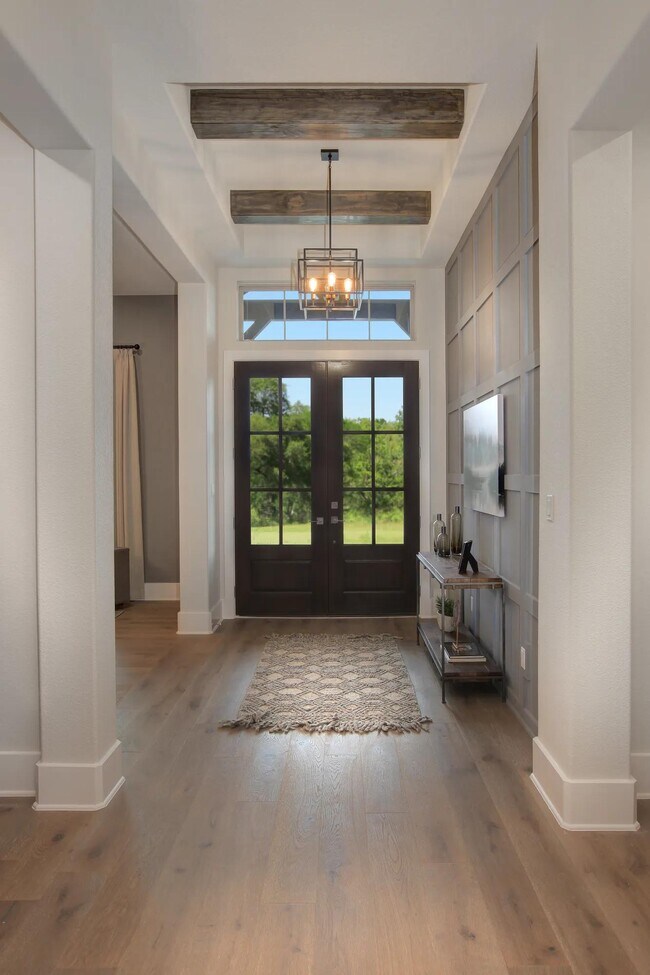 208 Bold Sundown unit 37254041, Liberty Hill, TX 78642 - photo 7