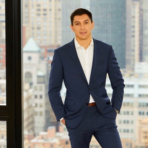 Agent Photo