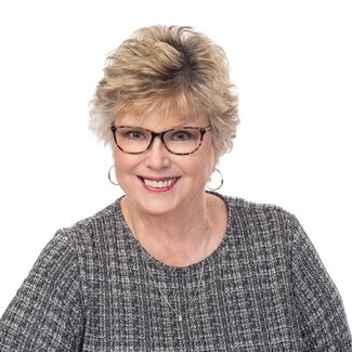 Dorinda Burnett
