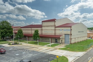 Crestview High School