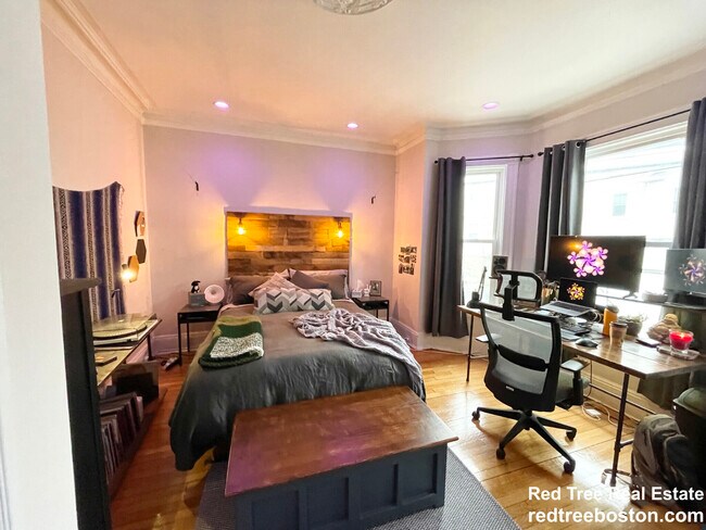 22 Parker Hill Ave unit 1, Roxbury Crossing, MA 02120 - photo 5