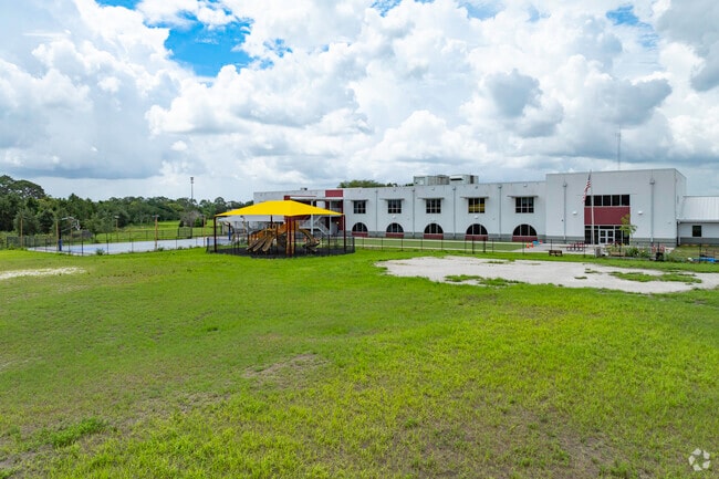 Mater Academy St. Cloud