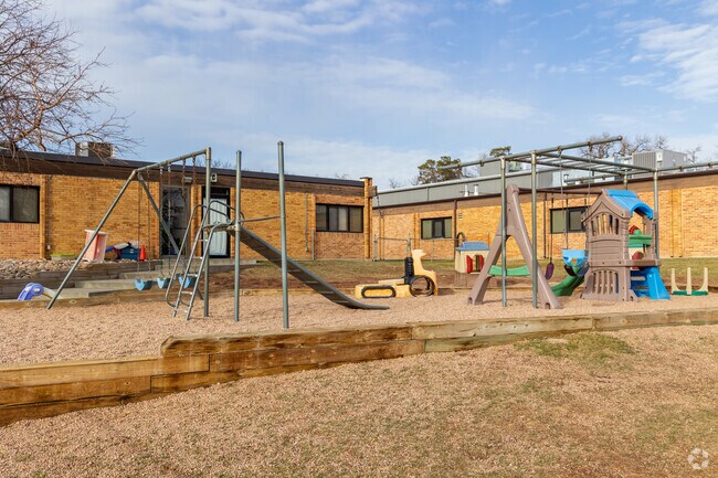 Beth Eden Baptist School cultivates academic excellence in a caring Christian atmosphere.