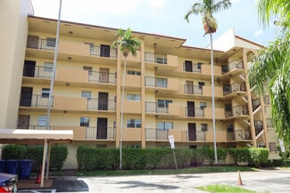 3905 N Nob Hill Rd Unit 412, Sunrise, FL 33351