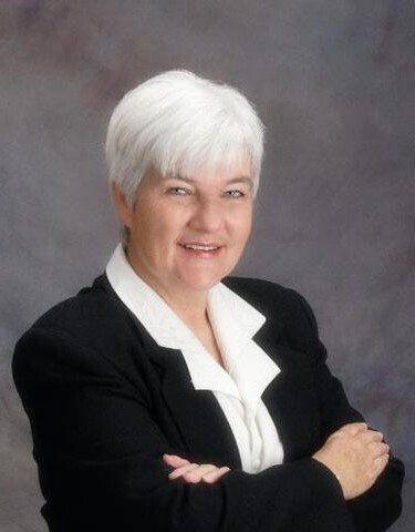 Peggy Griffin