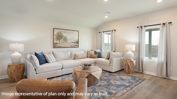 2725 Tracys Manor, Yukon, OK 73099 - photo 7