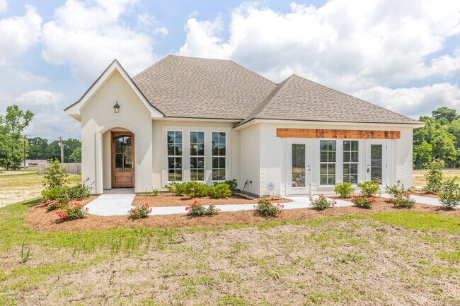 10408 Highland Lakes Dr, Denham Springs, LA 70726 - photo 3