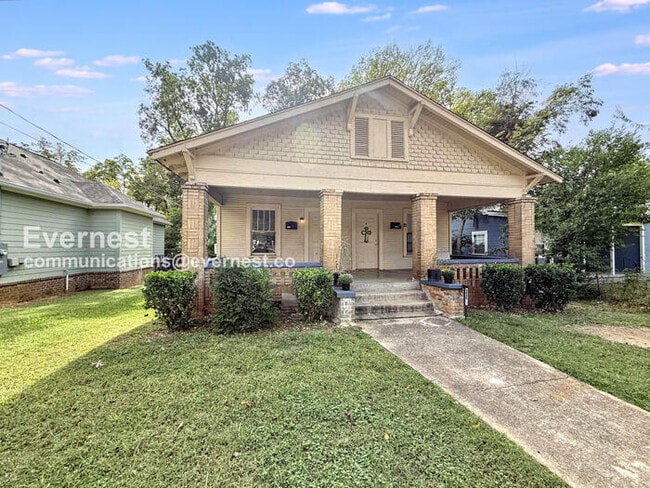 224 72nd St N unit a, Birmingham, AL 35206 - photo 2