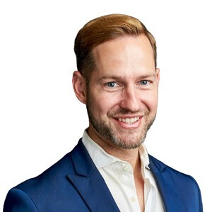 Agent Photo